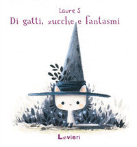Di gatti zucche e fantasmi 