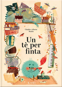 Te' per finta 