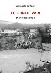 Giorni di vaia - diario dal campo 
