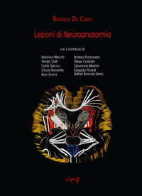 Lezioni di neuroanatomia 