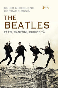 The beatles fatti canzoni curiosita' 