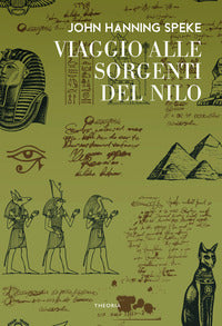 Viaggio alle sorgenti del nilo 