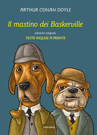 Mastino dei baskerville 