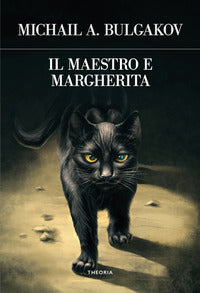 Maestro e margherita 