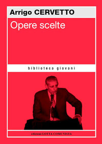 Opere scelte (cervetto) 