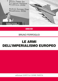Armi dell'imperialismo europeo 