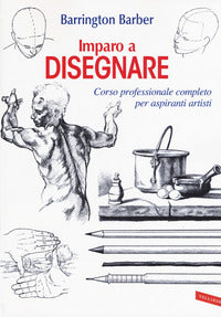 Imparo a disegnare 