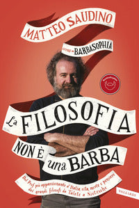 Filosofia non e' una barba 