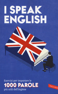 I speak english 