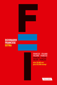 Dizionario francese italiano francese 