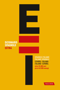 Dizionario spagnolo italiano spagnolo 