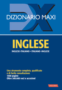Dizionario inglese italiano inglese 