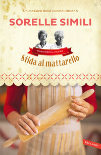 Sfida al mattarello 