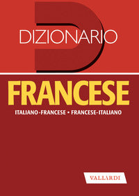 Dizionario francese italiano francese d 
