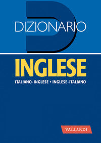 Dizionario inglese italiano inglese d 