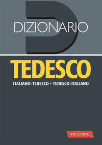 Dizionario tedesco italiano tedesco d 
