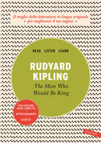 The man who would be king 