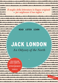 An odyssey of the north 
