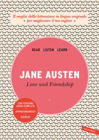 Love and friendship 
