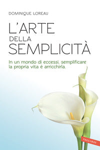Arte della semplicita' 