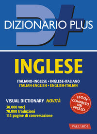 Dizionario inglese italiano inglese 