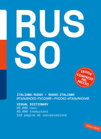 Dizionario russo italiano russo 
