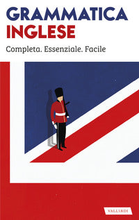 Grammatica inglese - completa essenziale facile 
