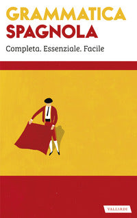 Grammatica spagnola - completa essenziale facile 