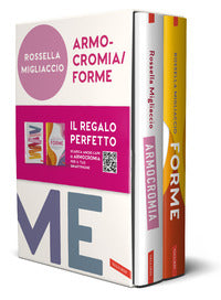 Migliaccio box - armocromia - forme 