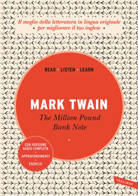 Million pound bank note 
