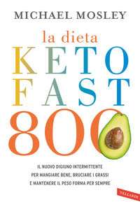 Dieta keto fast 800 