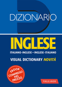 Dizionario inglese italiano inglese 