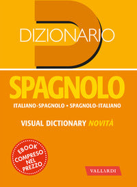 Dizionario spagnolo italiano spagnolo 
