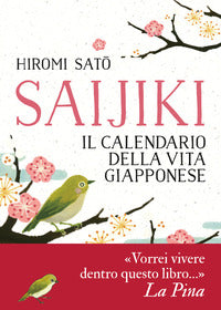 Saijiki - il calendario della vita giapponese 