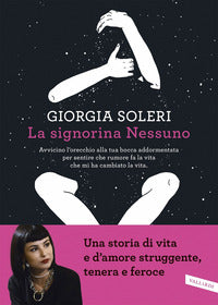 Signorina nessuno 