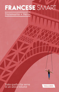 Francese smart dizionario e verbi 