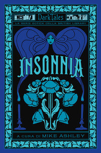 Insonnia - dark tales la serie gotica della british library 