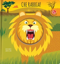 Che rabbia ! 