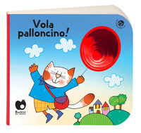 Vola palloncino ! 