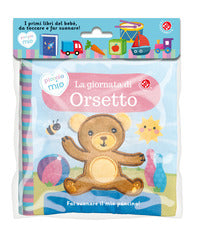 Giornata di orsetto 
