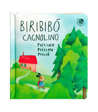 Biribibo' cagnolino piccino piccino piccio' 
