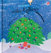 Sotto l'albero - con un ditino 