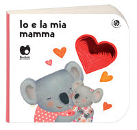 Io e la mia mamma 