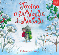 Topino e la vigilia di natale 