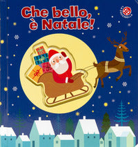 Che bello e' natale ! 