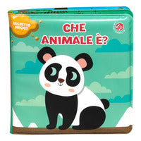 Che animale e' 