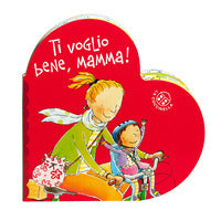 Ti voglio bene mamma 