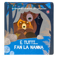 E tutti fan la nanna 