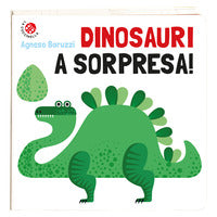 Dinosauri a sorpresa 