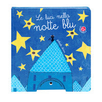 Luci nella notte blu 